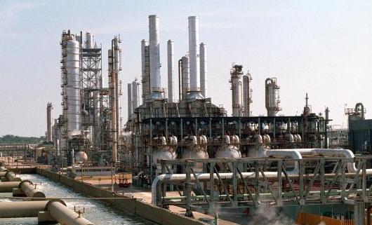 Global Energy supports PEMEX petrochemicals project