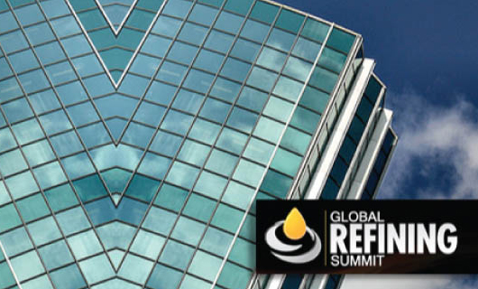 Global Energy reporting from Global Refining Summit